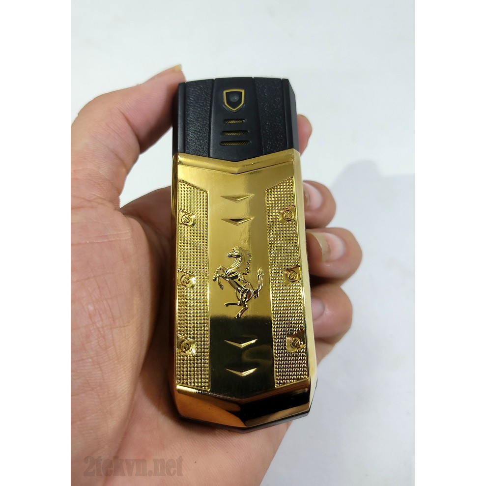 Điện thoại mini VTU A88 siêu nhỏ China | BigBuy360 - bigbuy360.vn