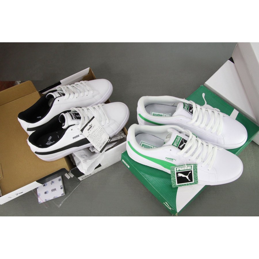 Giày Thể Thao PUMA BTS COURT STAR (FULL BOX)_TD98