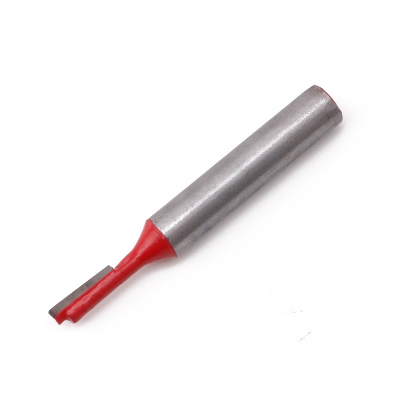 Mũi Phay Router 1 # 4 Shank 1 # 8 # Chuyên Dụng Chất Lượng Cao