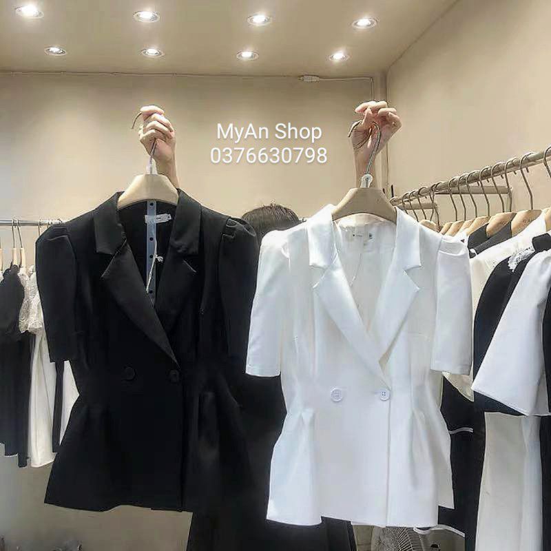 🌈 SÉT ÁO VEST VAI BỒNG CHÂN VÁY TƠ ÓNG🎉
