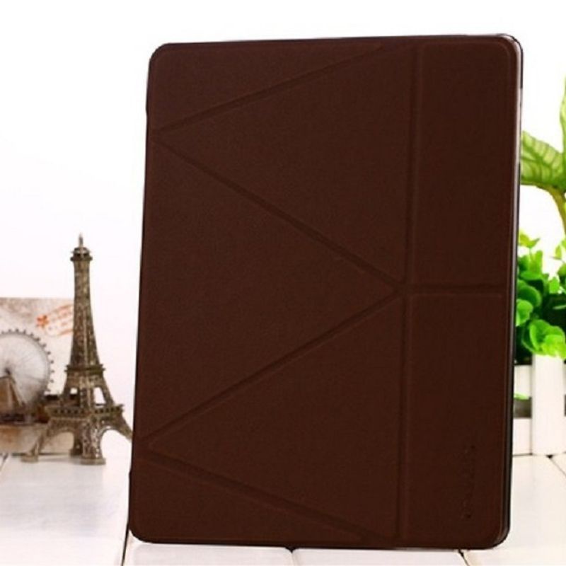 Bao da Samsung Galaxy Tab s7 FE/ Tab S7 Plus T970/ T976 Chính Hãng Onjess lưng mềm