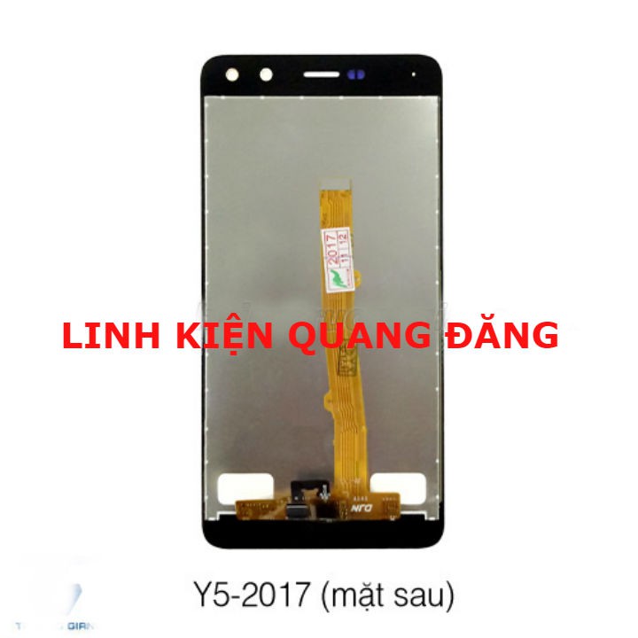 BỘ MÀN HÌNH HUAWEI Y5-2017 - MYA-L22 ZIN