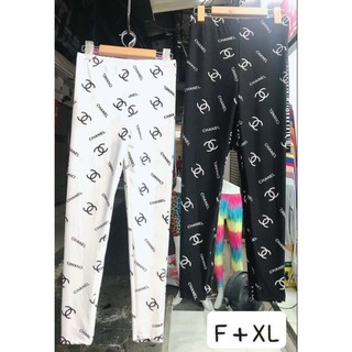 Dài Họa Tiết 2 size - LEGGING THÁI RAINBOW CO GIÃN