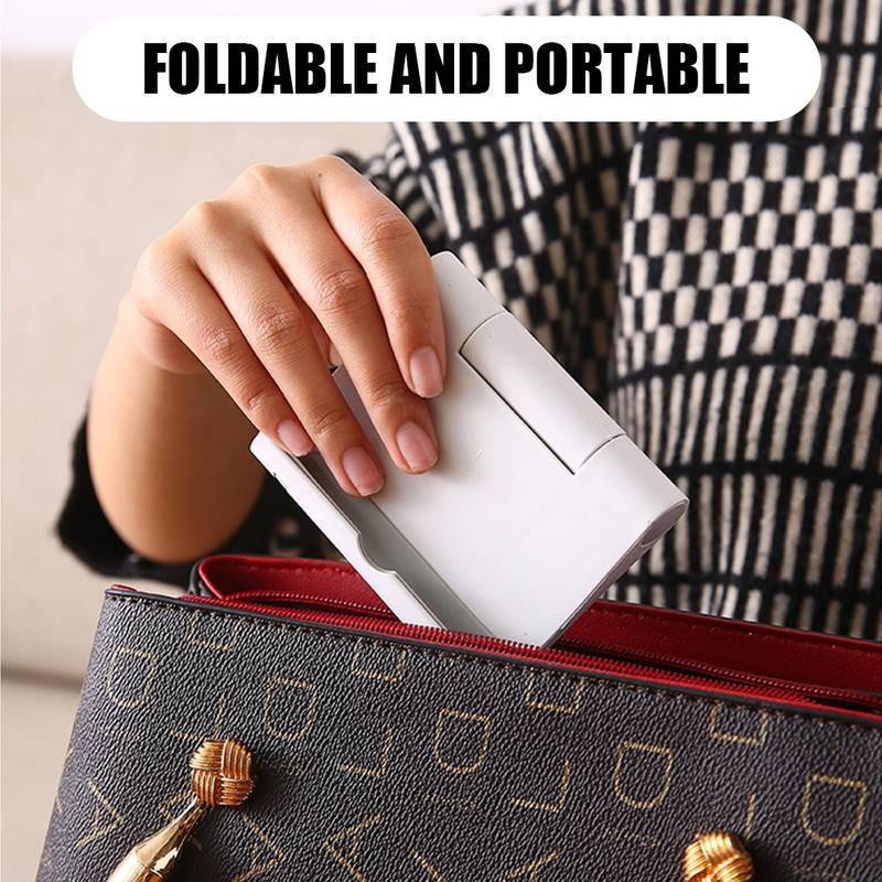 Giá đỡ điện thoại DLLENCASE A093 để bàn điều chỉnh được thích hợp cho iPhone 12 Pro Max Samsung