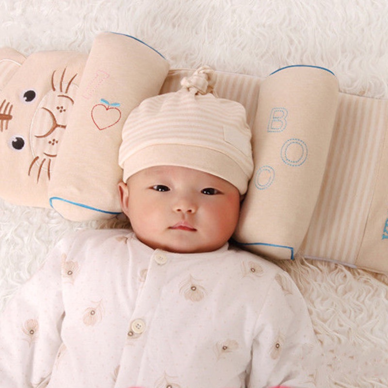 Hàng Có Sẵn Gối Trẻ Em 24 Giờ Vận Chuyển Nhanh