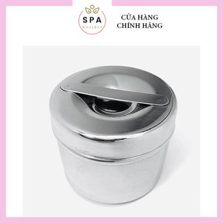 Cốc Inox Đựng Bông