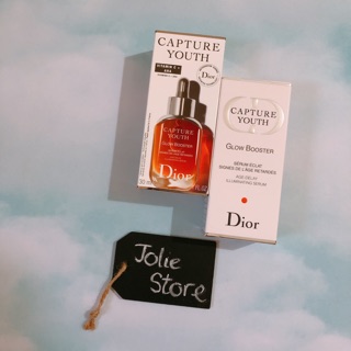 Tinh chất Dior