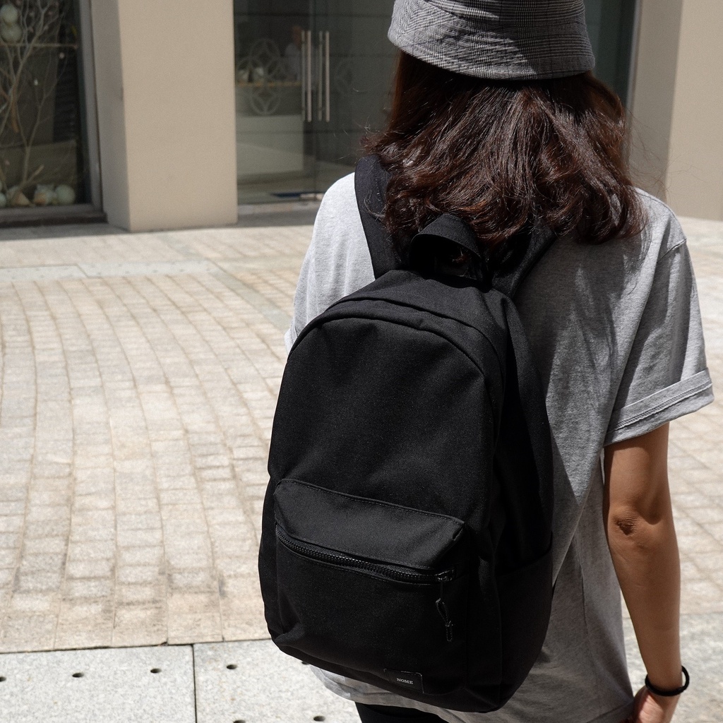 Balo NOME Classic Backpack