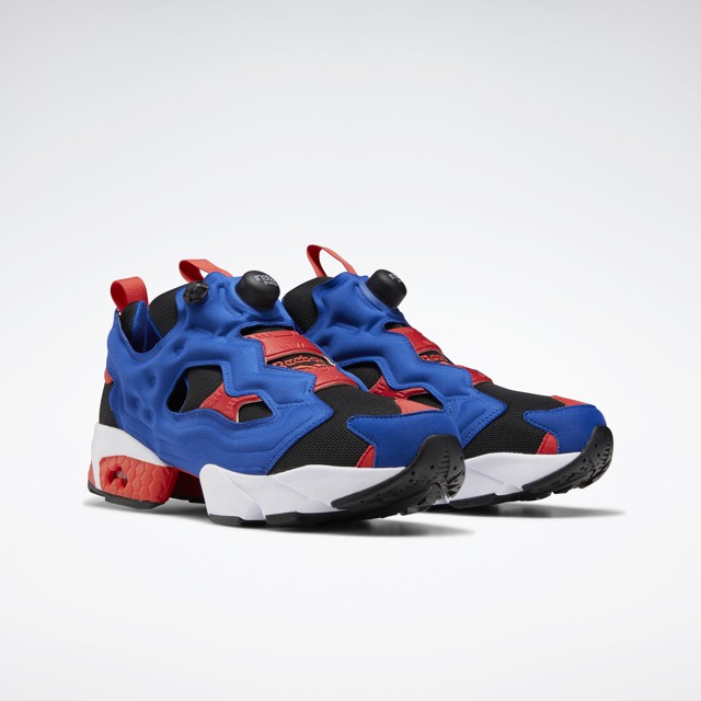 Giày Thể Thao Unisex Reebok Classics Instapump Fury OG NM FV4208