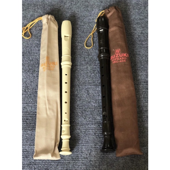 Sáo Recorder Suzuki 8 lỗ