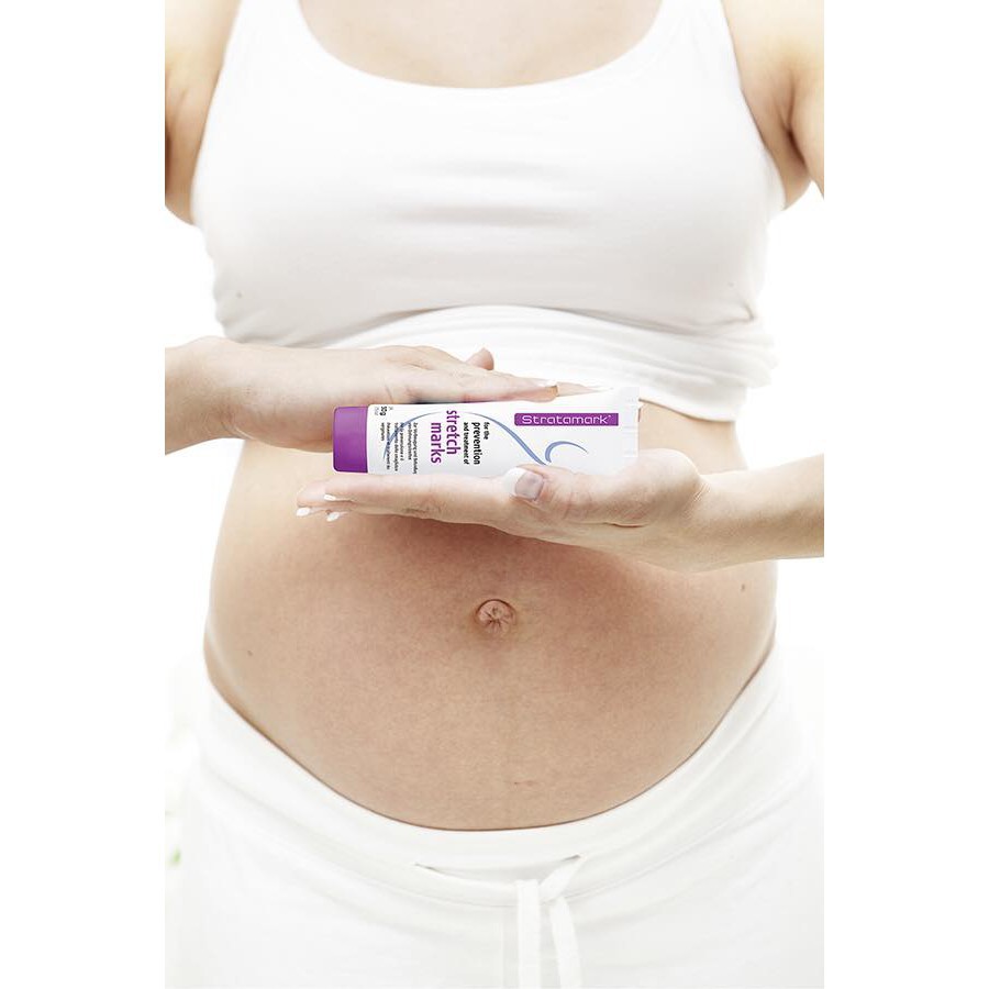 Gel cải thiện rạn da Stratamark 20g - Stratpharma Thụy Sĩ