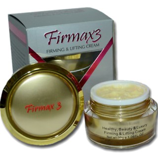 Kem firmax3 sản phẩm làm đẹp dành cho cả nam và nữ
