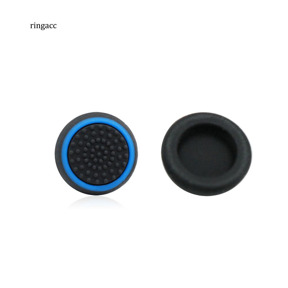 Set 2 nút bọc chống trượt tiện dụng cho cần điều khiển chơi PS4 Xbox 360 Xbox One