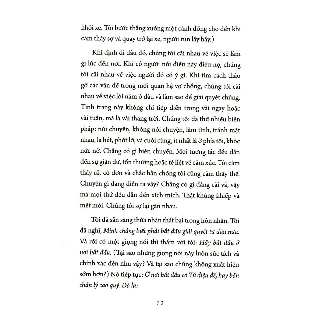 Sách - An Yên Yêu (Susan Piver) - Thái Hà Books