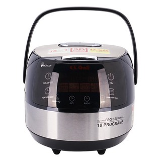 Nồi Cơm Điện Gali GL-1702 (1.8L)