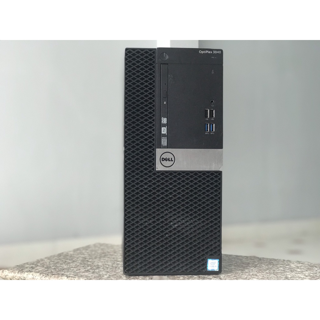 MÁY BỘ DELL OPTIPLEX 3040 CORE I3 - KTC SHOP | BigBuy360 - bigbuy360.vn