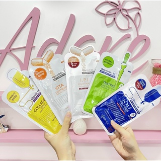 Mặt Nạ Hàn Quốc Mediheal 24ml