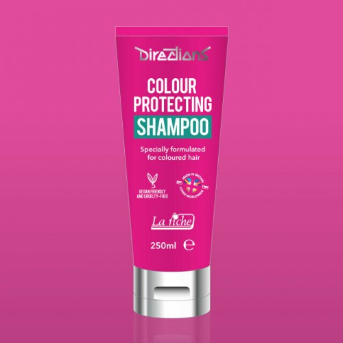 Dầu gội- xả giữ màu tóc LaRiche Directions Colour Protecting Shampoo 250ml