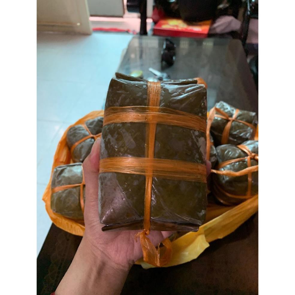 CHẢ LỤA, GIÒ THỦ NHÀ LÀM ĐÒN 500g