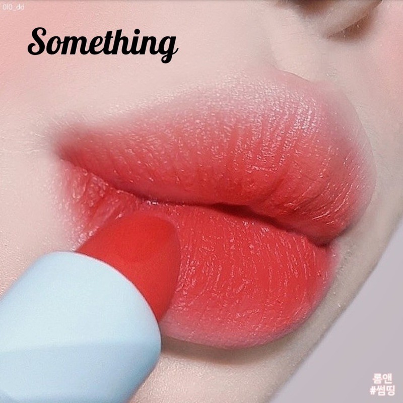 SON ROMAND ZERO MATTE LIPSTICK ( SALE - ĐỌC KĨ CAPTION ) | BigBuy360 - bigbuy360.vn