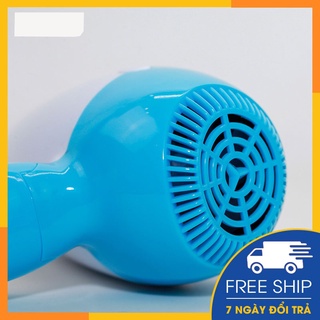 Máy Sấy Tóc Mini MATIKA 650W MTK-3312