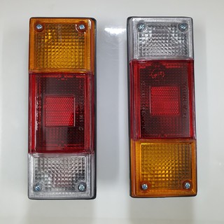 ĐÈN HẬU XE TẢI KIA - GIÁ BÁN THEO CẶP - L17