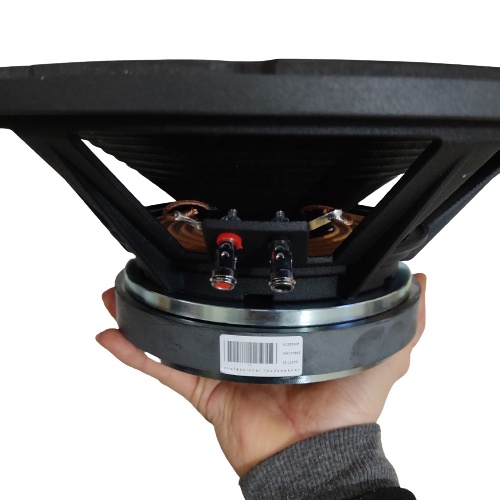 Loa bát 30 jb.l từ 170 công suất 500w màng sóng gân xếp tẩm dầu giá 1 chiếc