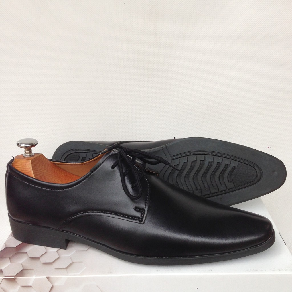 CHUYÊN BÁN BUÔN SỈ GIÁ RẺ Giày tây nam công sở cột dây - GN04 | BigBuy360 - bigbuy360.vn