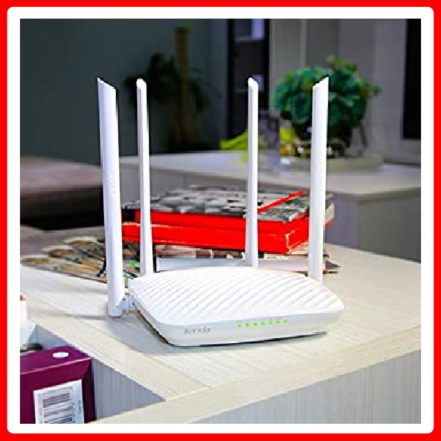 Bộ phát Wifi Tenda F9 600Mbp Chính Hãng