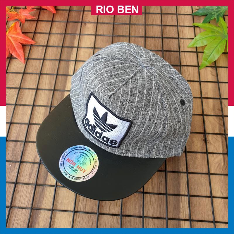 Nón trẻ em thời trang cho bé từ 3-10 tuổi RBN132