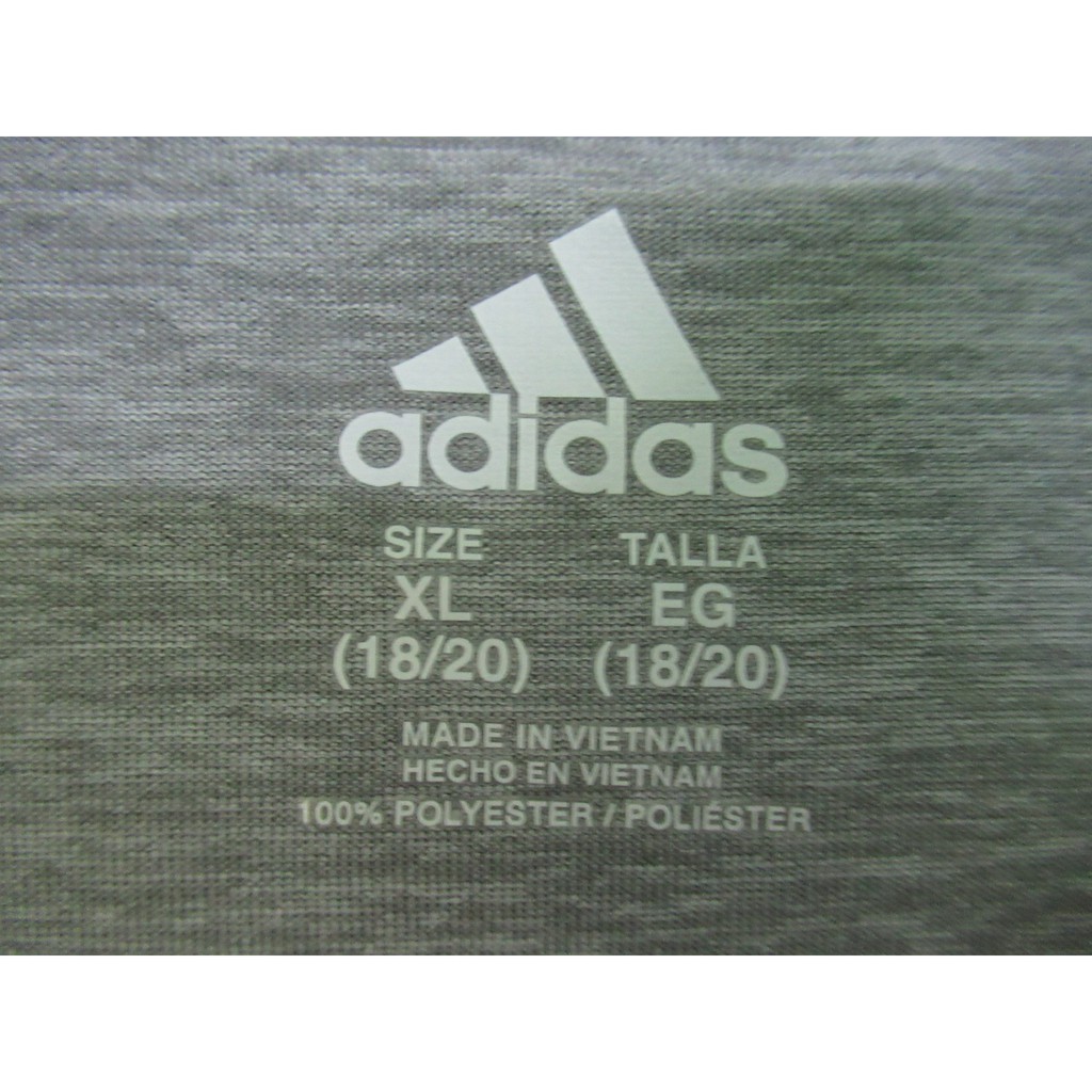 ÁO THUN NAM ADIDAS