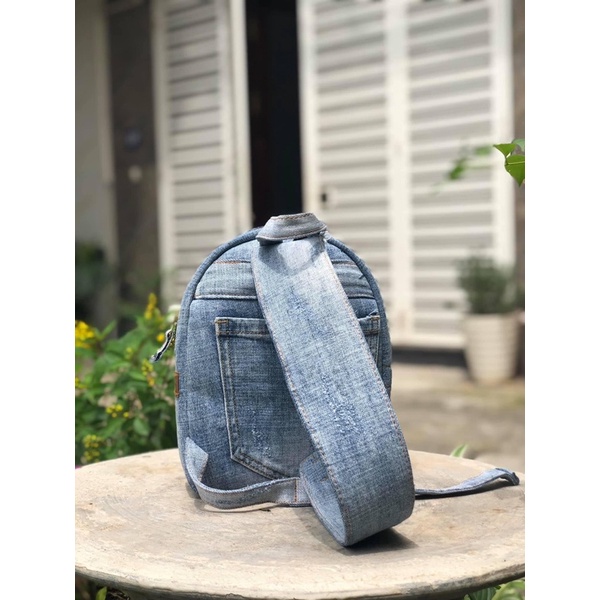 Túi crossbody size 18