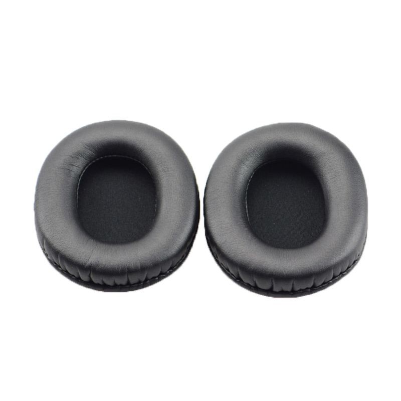 【ADD+】Earpad Ear Pad Earphone Soft Foam Cushion Headband Cover Head Band for Audio Technica ATH M50X