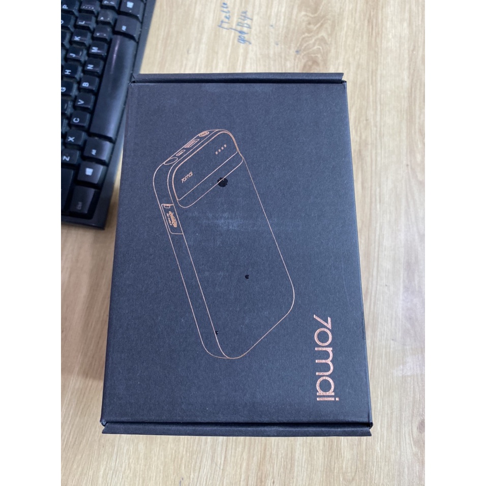 Kích Bình Ắc Quy Xe Ô Tô Xiaomi 70mai PS01 11000mAh Dễ Sử Dụng - Thích Hợp Cho Mọi Dòng Xe