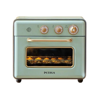 Lò chien không dầu petrus pe 7920~ petrus pe 7980