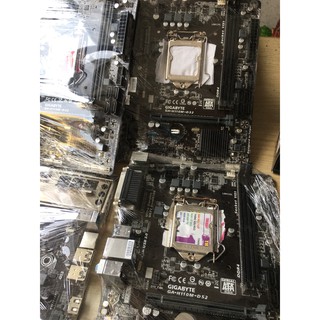 [FREESHIP 99K]_MAINBOARD H110 SK 1151 CŨ