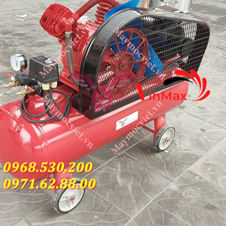 Máy thổi hơi nén khí cao cấp thổi siêu nhanh hiệu quả -70l