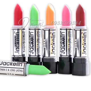 SON GIÓ FRAN WILSON MOODMATCHER LIPSTICK USA