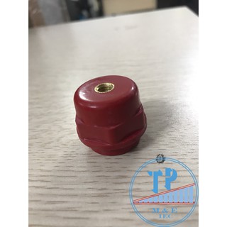Sứ đỡ thanh cái tròn SM 25
