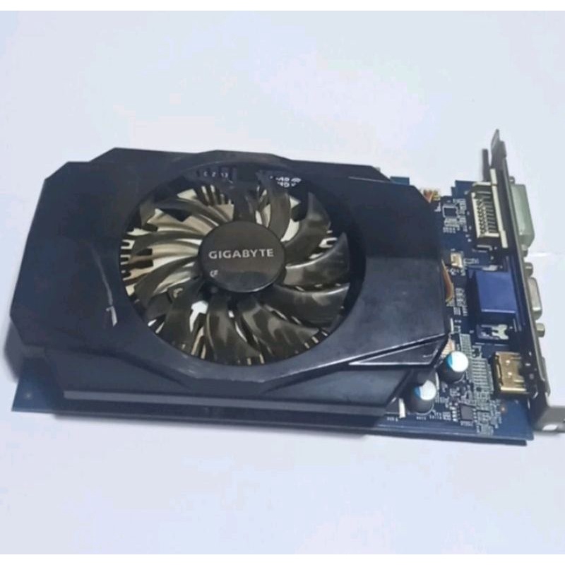 vga card màn hình gt430 1gbd3