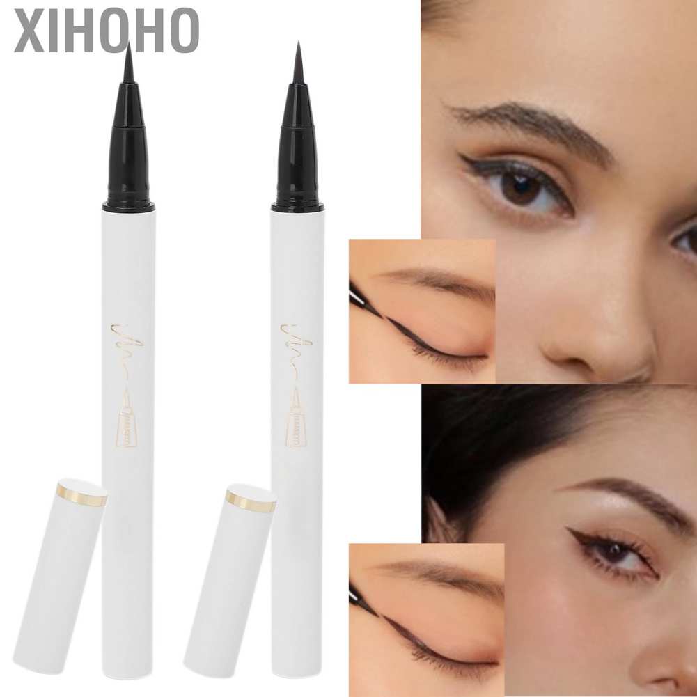 (Hàng Mới Về) Bút Kẻ Mắt Nước Siêu Mịn Không Thấm Nước Lâu Trôi Focallure 0.6g | BigBuy360 - bigbuy360.vn