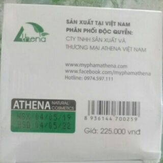Kem rạn multi 16 _ hủ 20gr