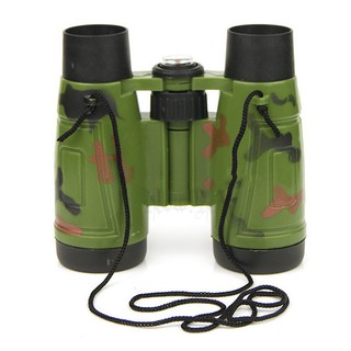 Ống nhòm quân đội Binoculars cho bé