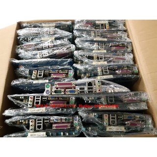[TRỢ GIÁ] Main Gigabyte H81M-DS2 Like New nguyên bản cực kỳ ổn định
