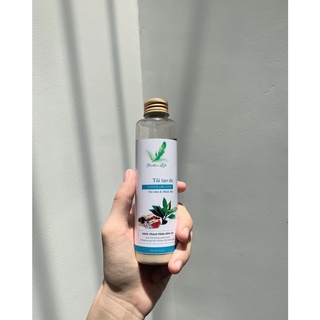 Thảo dược tái tạo da Feather Life