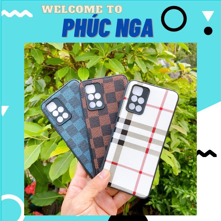 Ốp da Xiaomi redmi 9C/MI 9T/MI 10/MI 9A/MI 9I/NOTE 9
