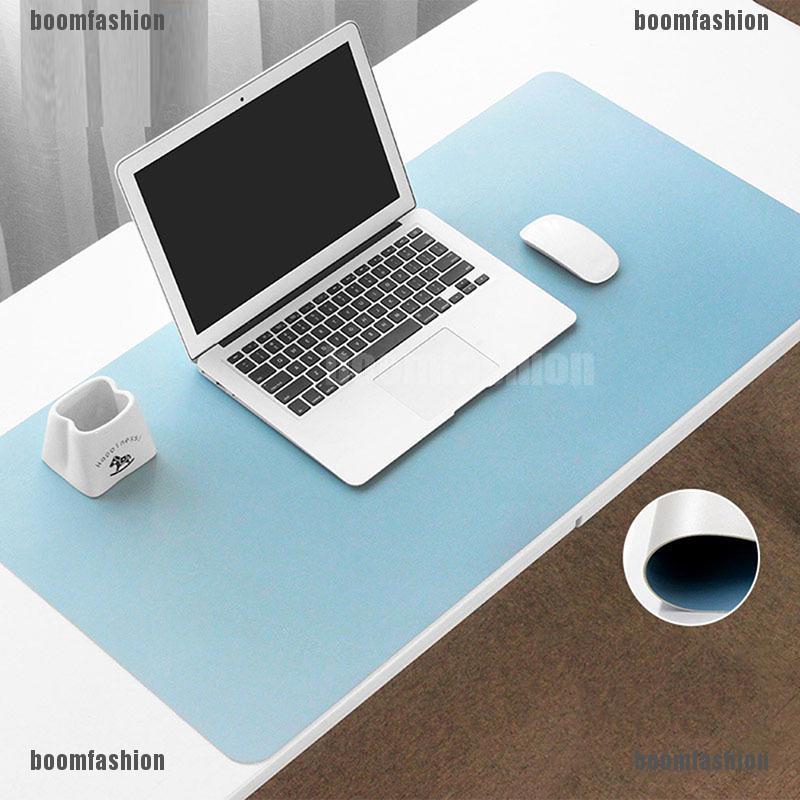 Extra Large Size Gaming Mouse Pad Desk Mat Anti-slip Rubber Speed Mousepad [Fashion]