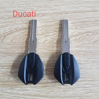 Phôi chìa khóa xe mô tô Ducati