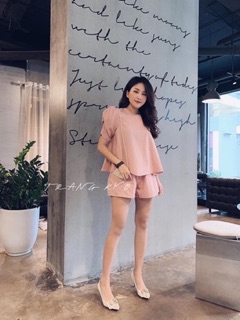 SET ĐỒ BỘ ĐŨI SIÊU XINH