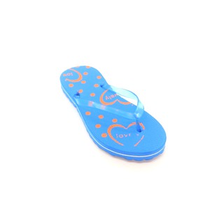 Dép xốp kẹp nữ (nhiều màu)